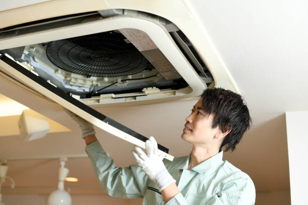 Ductwork Cleaning Services in Huntington Woods, MI