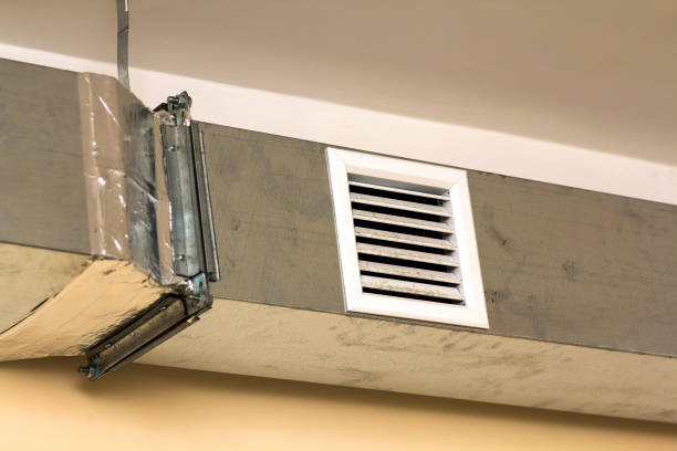 Ventilation Cleaning Services in Huntington Woods, MI